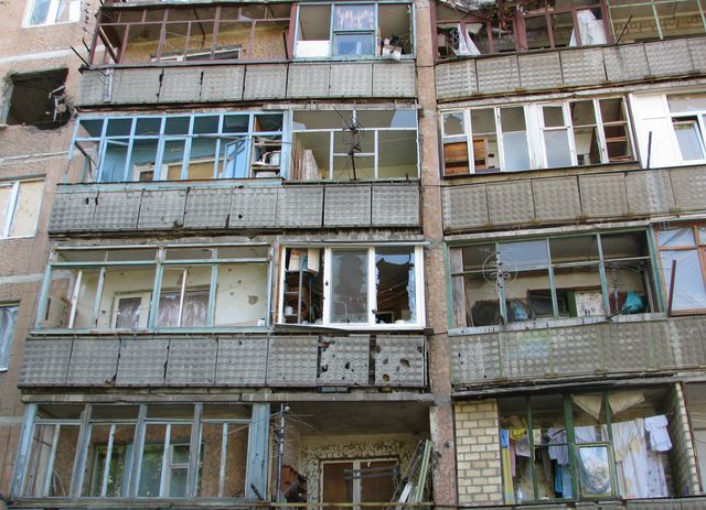 ОСББ та ЖБК в зоні бойових дій не штрафуватимуть за несвоєчасну сплату за газ – постанова ОСББ та ЖБК в зоні бойових дій не штрафуватимуть за несвоєчасну сплату за газ – постанова