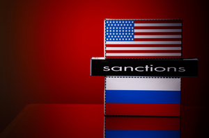 США розширили санкції проти росії