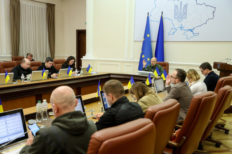 Уряд надав Комісії з регулювання азартних ігор повноваження ініціювати санкції Уряд надав Комісії з регулювання азартних ігор повноваження ініціювати санкції