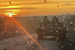 Захисники України ліквідували 610 ворогів за добу