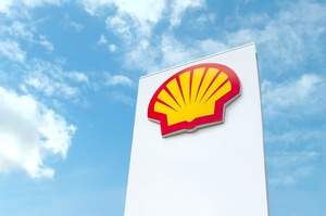 Shell продає частку в російському СП з «Газпромом»