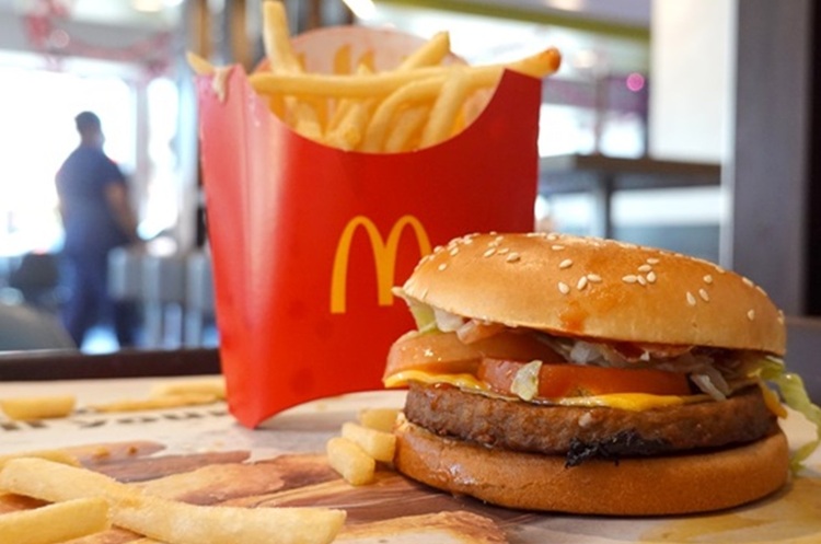 McDonald’s відкриває ще три ресторани у Києві