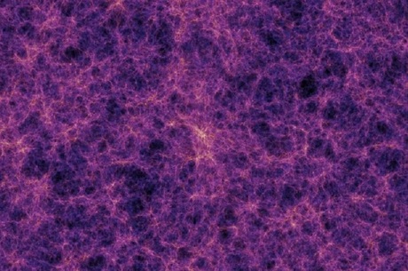 Всесвіт вирівнявся від вибуху: чим здивувала нова мапа космосу