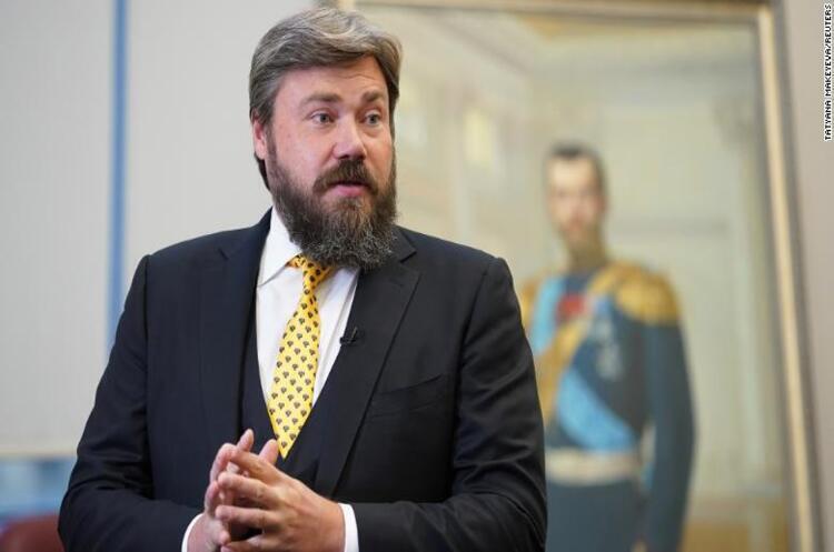фото DR США стягнули з російського олігарха Малофєєва $5,4 млн, кошти можуть передати Україні