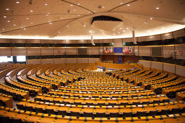 Європарламент закликав ЄС працювати над початком переговорів про вступ України Європарламент закликав ЄС працювати над початком переговорів про вступ України