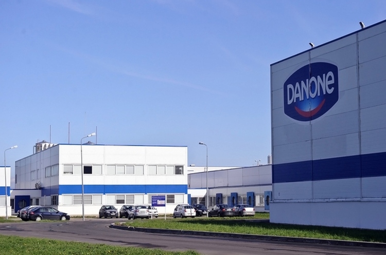 Danone може продати частину активів у рф з правом викупу – ЗМІ Danone може продати частину активів у рф з правом викупу – ЗМІ