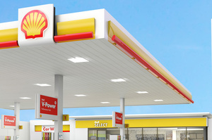 Shell торік отримала рекордний прибуток у $40 млрд