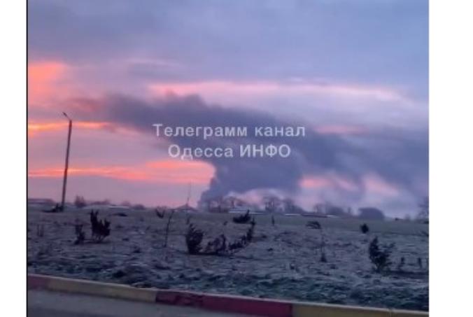 Україна відправляє до знеструмленої Одеси всі потужні генератори