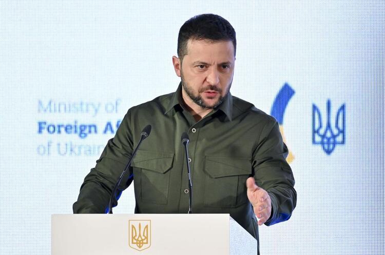 Zelensky deprives ex-officials of the Yanukovych times of citizenship