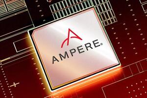 Nissan придбає до 15% акцій Ampere Computing