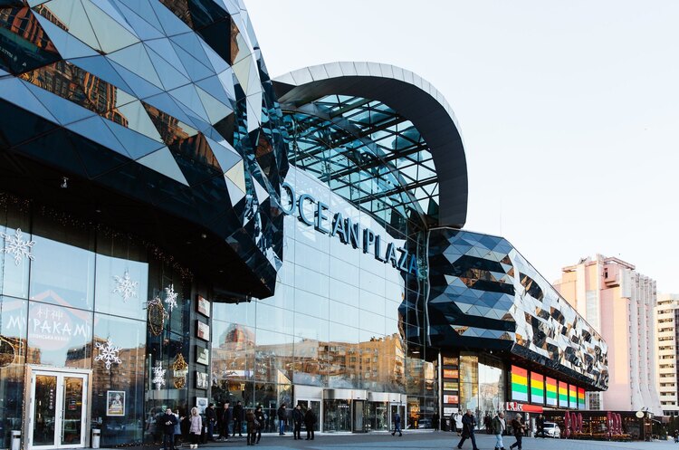 Прибутки з Ocean Plaza до війни йшли на фінансування російського ВПК – розслідування Прибутки з Ocean Plaza до війни йшли на фінансування російського ВПК – розслідування