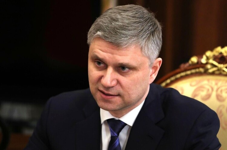 Олег Бєлозьоров СБУ оголосила підозру керівнику «Російської залізниці»