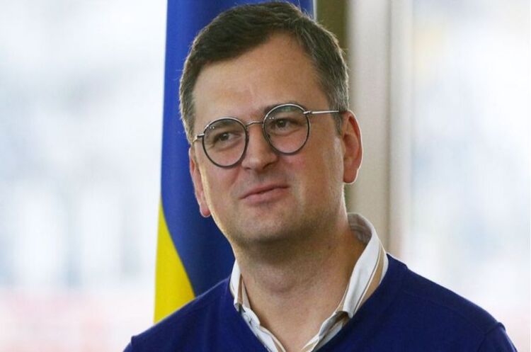 Кулеба назвав три пріоритетні теми України на Мюнхенській безпековій конференції