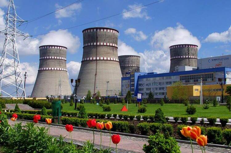 Відбулася ротація моніторингових місій МАГАТЕ на чотирьох українських АЕС – ДІЯРУ Відбулася ротація моніторингових місій МАГАТЕ на чотирьох українських АЕС – ДІЯРУ