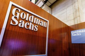Goldman Sachs оголосив про закриття фонду West Street Global Growth Partners
