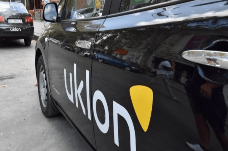Uklon хоче вийти на ринок фінтеху – співзасновник компанії Uklon хоче вийти на ринок фінтеху – співзасновник компанії