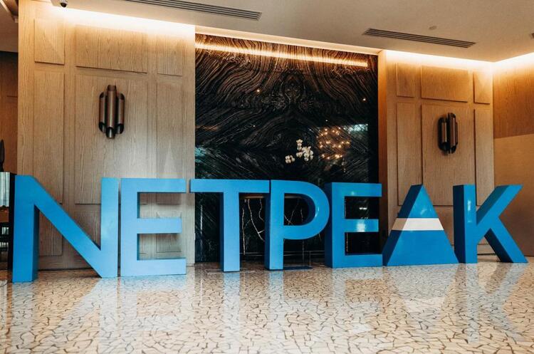 Netpeak Group запускає перший український сервіс для просування застосунків Netpeak Group запускає перший український сервіс для просування застосунків