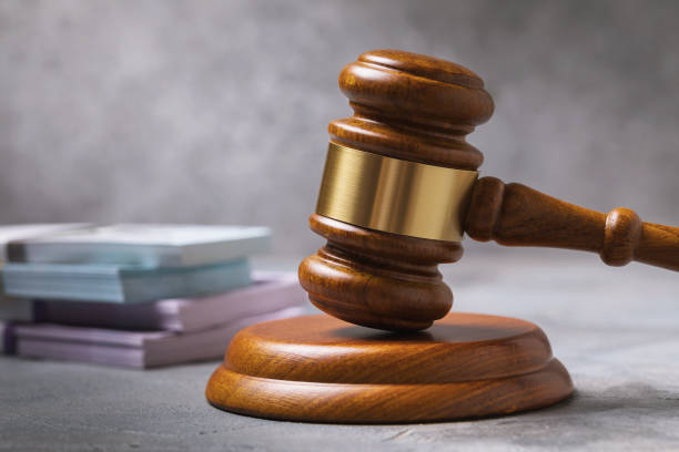 Суд арештував права та майно металургійного підприємства під управлінням росіян Суд арештував права та майно металургійного підприємства під управлінням росіян