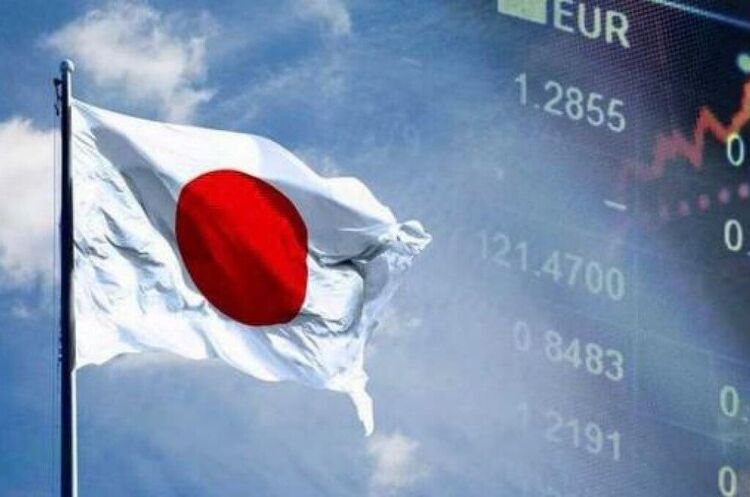 Акції японських технокомпаній Nintendo, SoftBank і Sharp втратили 6–11% після опублікування фінрезультатів Акції японських технокомпаній Nintendo, SoftBank і Sharp втратили 6–11% після опублікування фінрезультатів