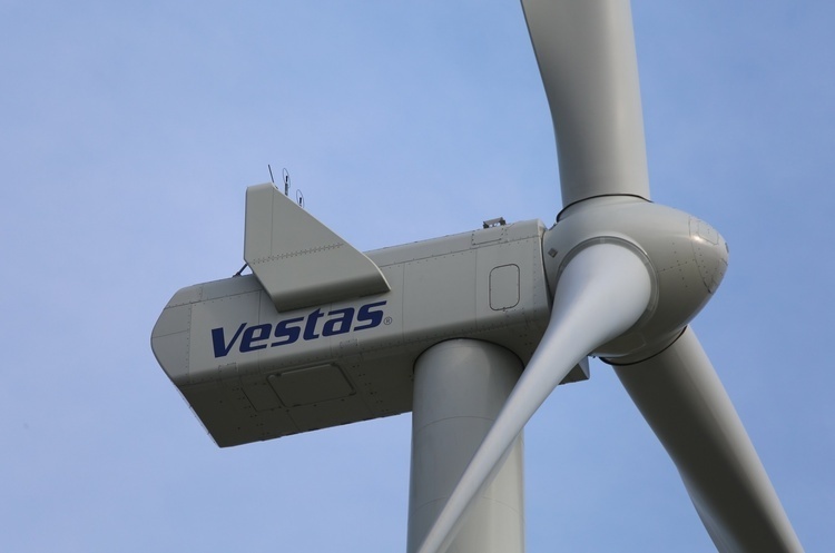 Данська Vestas вирішила повністю припинити діяльність у рф Данська Vestas вирішила повністю припинити діяльність у рф