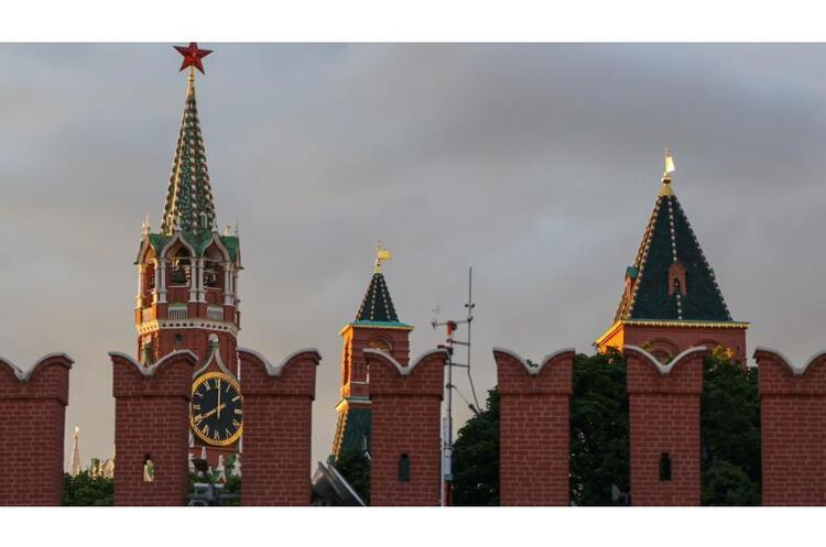 фото DR У Кремлі вже відреагували на можливе надання Британією винищувачів Україні