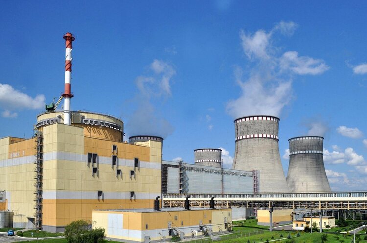 Канадська Cameco постачатиме уран для українських АЕС Канадська Cameco постачатиме уран для українських АЕС