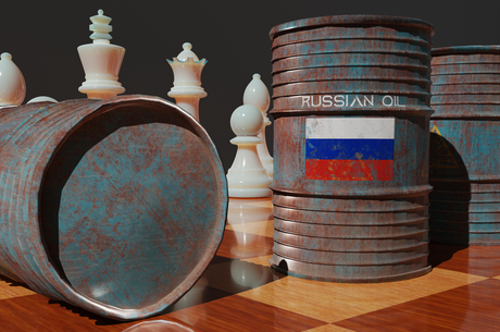 "Grey" oils great migration: Four scenarios for circumventing anti-russian sanctions