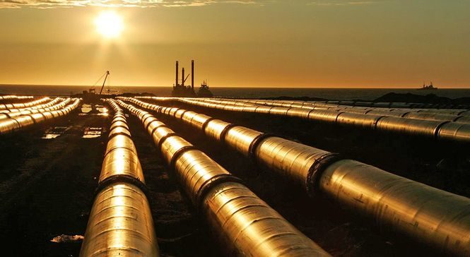 Міненерго визначилося, як переводити магістральні газо- і нафтопроводи в режим консервації – документ Міненерго визначилося, як переводити магістральні газо- і нафтопроводи в режим консервації – документ