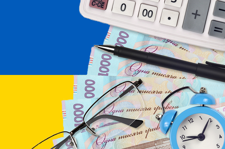 Блокування податкових 2.0: з чим стикається бізнес попри «пом'якшення» критеріїв ризиковості Блокування податкових 2.0: з чим стикається бізнес попри «пом'якшення» критеріїв ризиковості