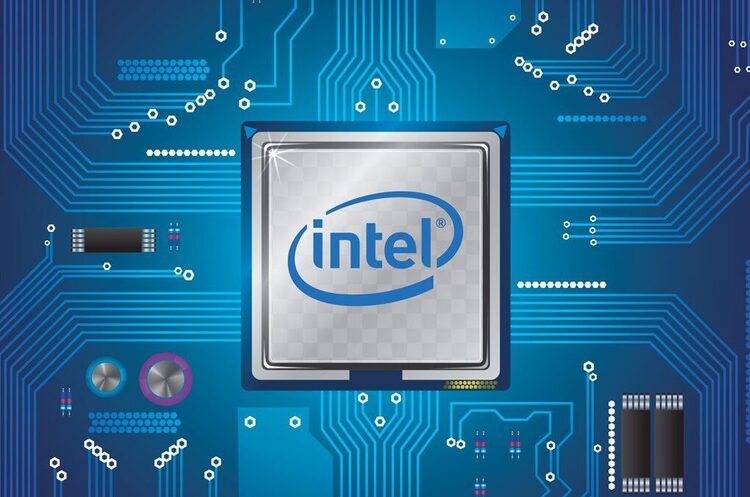 Intel хоче залучити в Німеччини 10 млрд євро для будівництва заводу чипів – Handelsblatt Intel хоче залучити в Німеччини 10 млрд євро для будівництва заводу чипів – Handelsblatt
