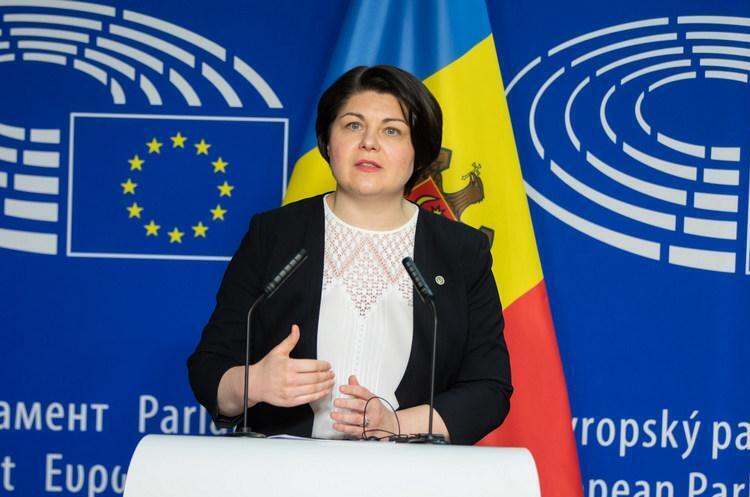 фото DR Уряд Молдови подав у відставку на тлі масштабної енергокризи