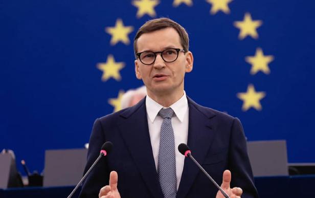 фото DR Учасники саміту ЄС не домовилися про спільні закупівлі боєприпасів для України