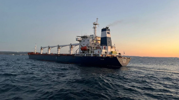The Coordination Council proposes to increase the minimum tonnage of vessels for grain and oil The Coordination Council proposes to increase the minimum tonnage of vessels for grain and oil