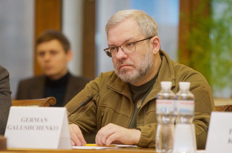 фото DR Запуск ще двох блоків АЕС дозволить скоротити відключення світла — Галущенко