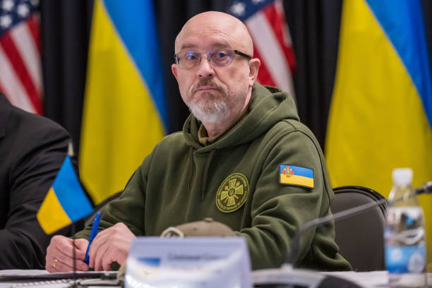 На наступному «Рамштайні» піднімуть питання постачання Україні літаків На наступному «Рамштайні» піднімуть питання постачання Україні літаків