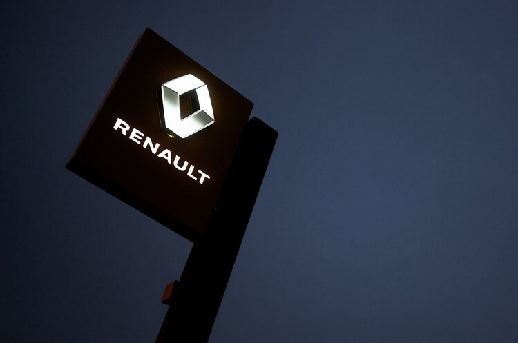 Nissan і Renault інвестують $600 млн у виробництво нових моделей в Індії Nissan і Renault інвестують $600 млн у виробництво нових моделей в Індії