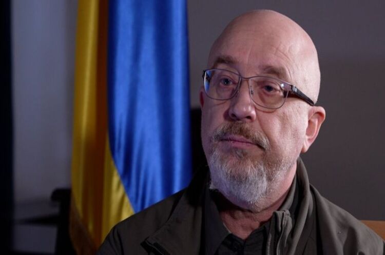 Міністр оборони Олексій Резніков Резніков запросив Павлюка, Дейнегу та Шевченка на посади своїх заступників