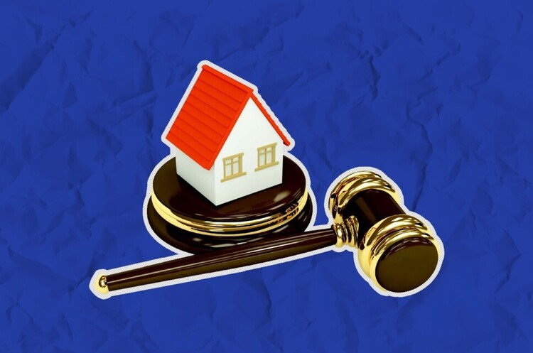 ФГВФО виставив на продаж колишній офіс «Мегабанку» у центрі Києва ФГВФО виставив на продаж колишній офіс «Мегабанку» у центрі Києва