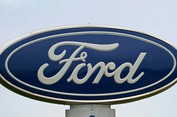Ford готує скорочення в Європі 3800 робочих місць Ford готує скорочення в Європі 3800 робочих місць