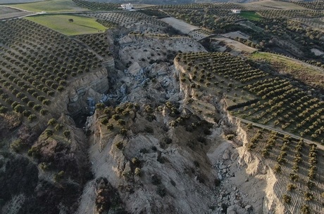Agrarian shift: How Turkeys disaster will affect the global food market