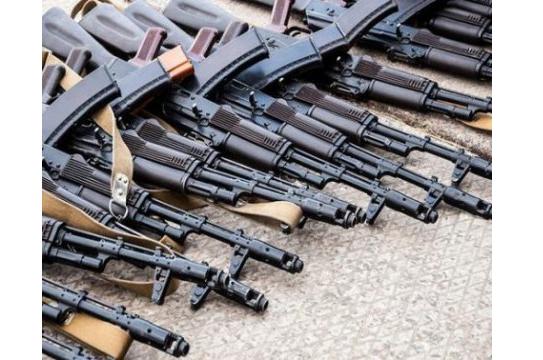 фото DR США можуть надіслати в Україну іранську зброю – WSJ