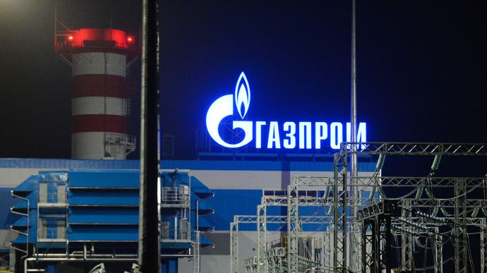 Транзитна заявка «Газпрому» через Україну зросла до максимального значення за місяць Транзитна заявка «Газпрому» через Україну зросла до максимального значення за місяць