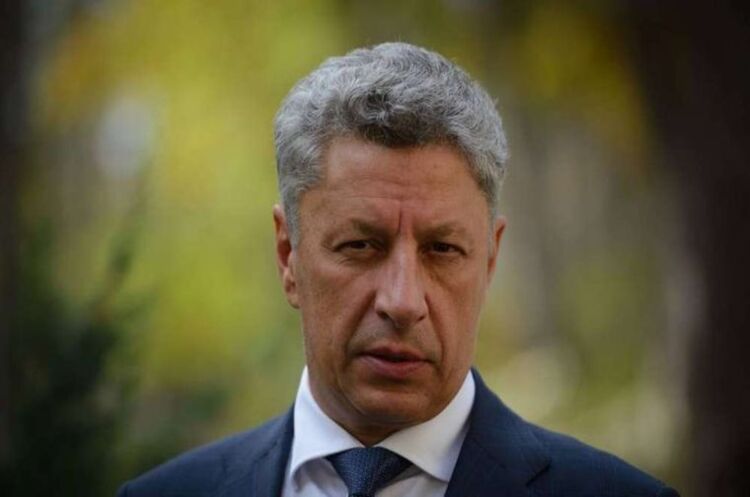 Юрій Бойко Бойко може через офшор володіти енергоактивами в Україні російського мільярдера – розслідування