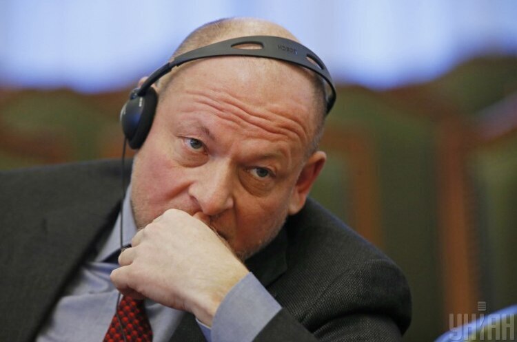 Олександр Дубілет Верховний Суд поставив крапку в спробах колишніх власників ПриватБанку повернути акції
