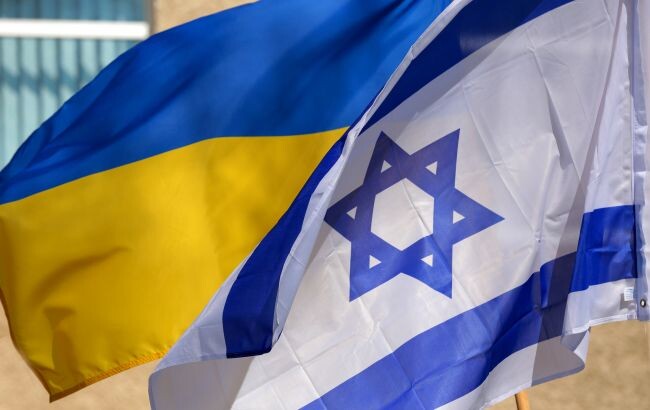 Міністр закордонних справ Ізраїлю прибув до Києва Міністр закордонних справ Ізраїлю прибув до Києва