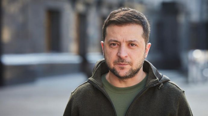 Зеленський анонсував спрощення для бізнесу «в десятках напрямів» Зеленський анонсував спрощення для бізнесу «в десятках напрямів»