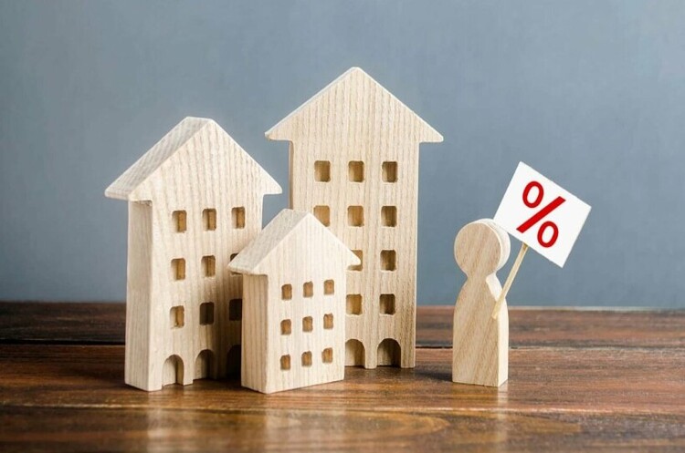 Ukrainian banks reduced mortgage lending by 5.3 times in 2022 – NBU Ukrainian banks reduced mortgage lending by 5.3 times in 2022 – NBU