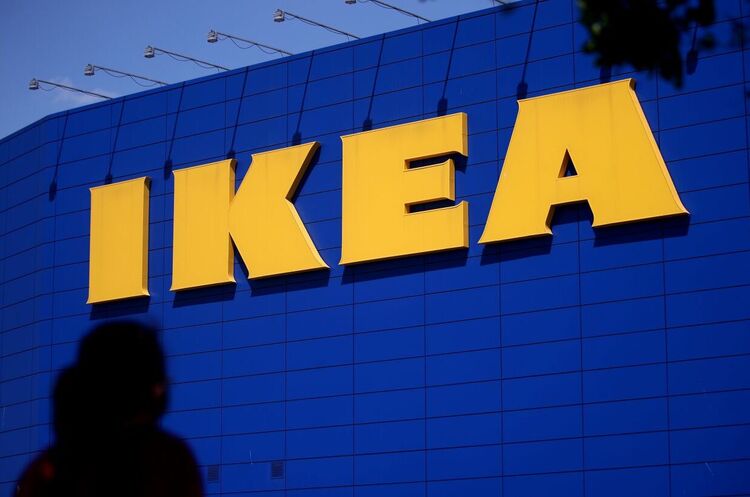 Російські фабрики IKEA продали місцевим компаніям Російські фабрики IKEA продали місцевим компаніям