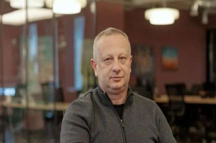 Владислав Іткін Звільнений голова ОГХК дорікає ФДМ у необ'єктивності