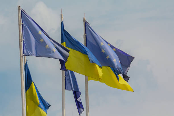 Європарламент закликає розглянути питання про постачання Україні винищувачів Європарламент закликає розглянути питання про постачання Україні винищувачів